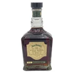 Jack Daniel's Rye Whiskey Single Barrel Proof, 750 ml
