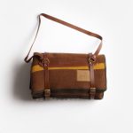 Pendleton Bridger Wool Throw with Carrier (Multi)