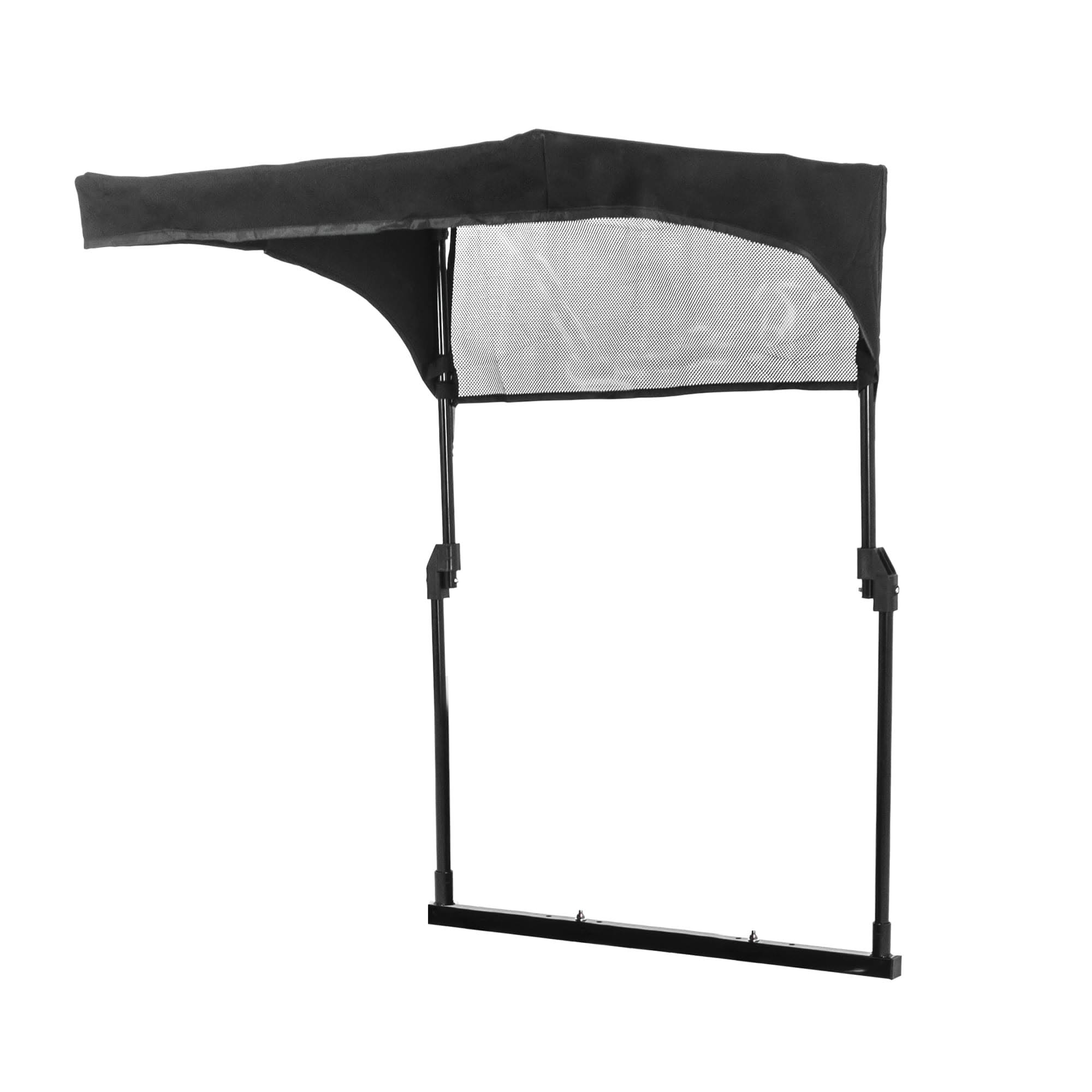c41f27c6c01fc7d590ef5693e0a63d563a9f3d9e1d45a6fc722502aa8d0b10f8.jpg Craftsman Collapsible Sun Shade - Image 1