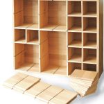 Cookbook People Multikeep Adjustable Shelf - Spice Rack Floating Shel