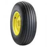 Carlisle Farm Specialist I - 1 Implement Agricultural Tire - 9.5 L - 15 LRF 12PLY