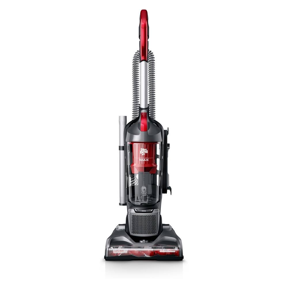 c450ecc9de96e87cad068bb50bcfaba23e731687f5b8d93460bc112acf19c3aa.jpg Dirt Devil Endura Max Bagless Upright Vacuum Cleaner - Ud70174 - Image 1