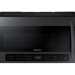 2.1 Cu. ft. Over The Range Microwave with Sensor Cooking