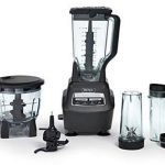 Ninja BL770 Mega Kitchen System - Blender - 1.5 kW