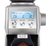 Breville Smart Pro Coffee Grinder