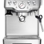 Breville The Infuser Espresso Machine - Stainless Steel