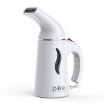 PureSteam Portable Fabric Steamer