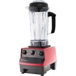 Vitamix 5200 Blender - Red