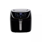 PowerXL Vortex Pro Air Fryer - Black - 8 qt