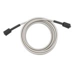 308835074 Genuine Ryobi Pressure Washer Hose for Model Ry141600, Size: One Size