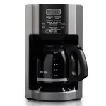 Mr. Coffee 12 Cup Automatic Drip Coffee Maker
