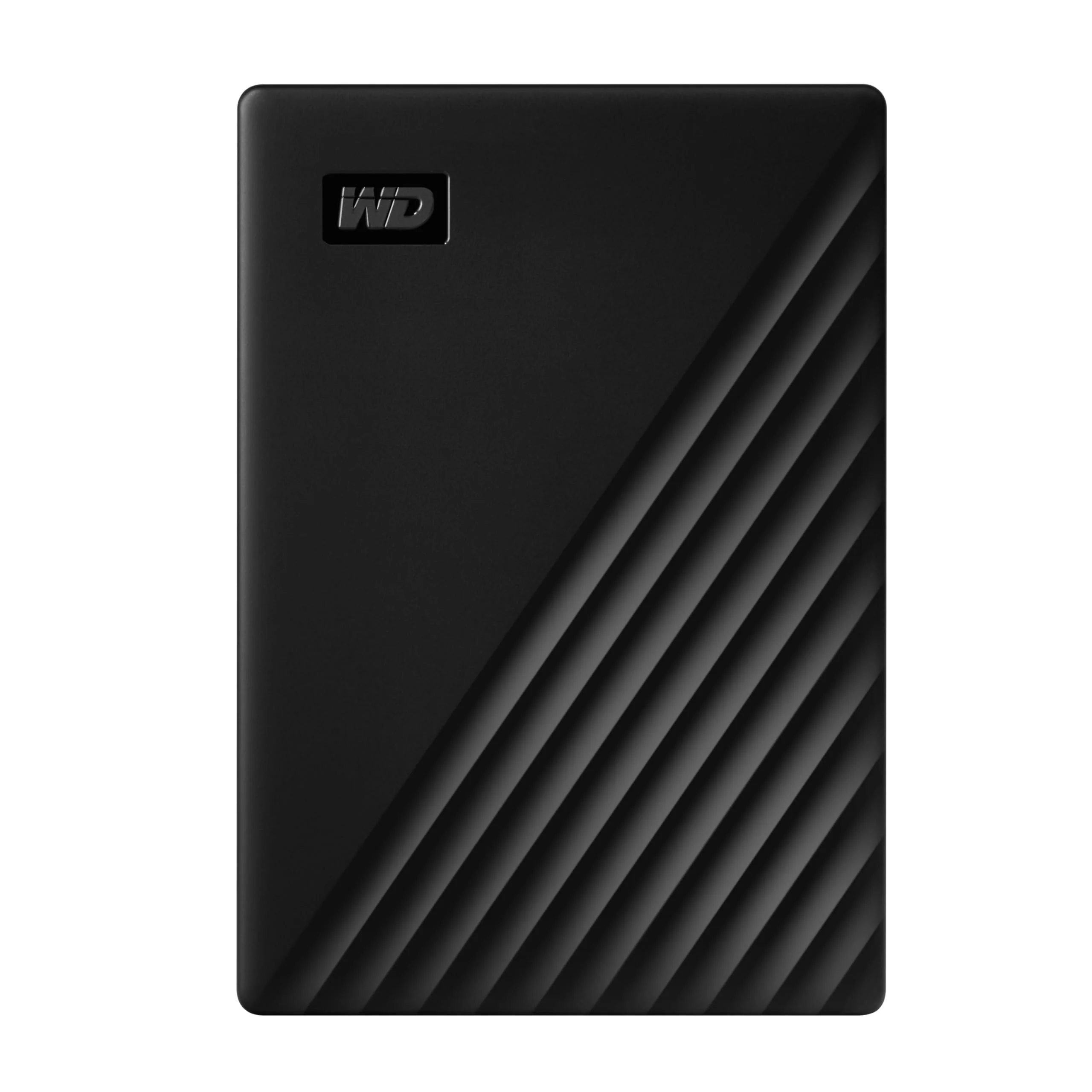 c5444c5b84cdc1d232c915254f5ee3831d54886bc68817c43490db5caff86f35.webp Western Digital 5TB Portable External Hard Drive - Image 1