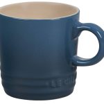 Le Creuset Espresso Mug - Deep Teal