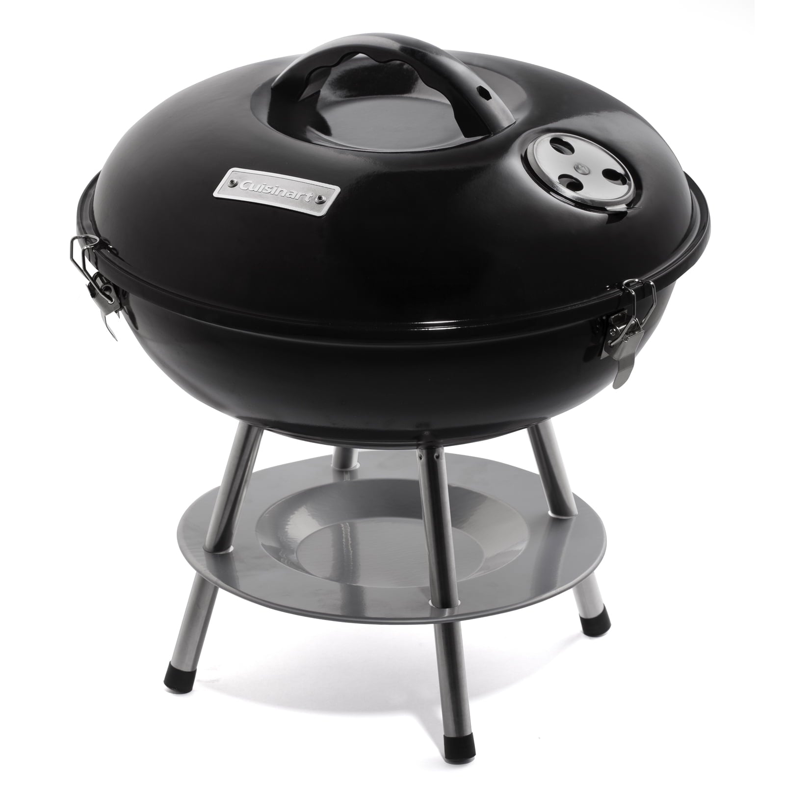 c5a8c8a408dce3f17cbcf194b17eabdaabf6ef315f2726da9ed34f8298f8f555.jpg Portable Charcoal Grill - Image 1