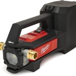 2025 Milwaukee 2771-20 M18 Transfer Pump