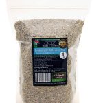 Kentucky 31 K31 Tall Fescue Grass Seed by Eretz - Choose Size! State Certified, No Fillers, No Weed or Other Crop Seeds (1lb)