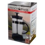 12 oz. French Press Coffee Maker