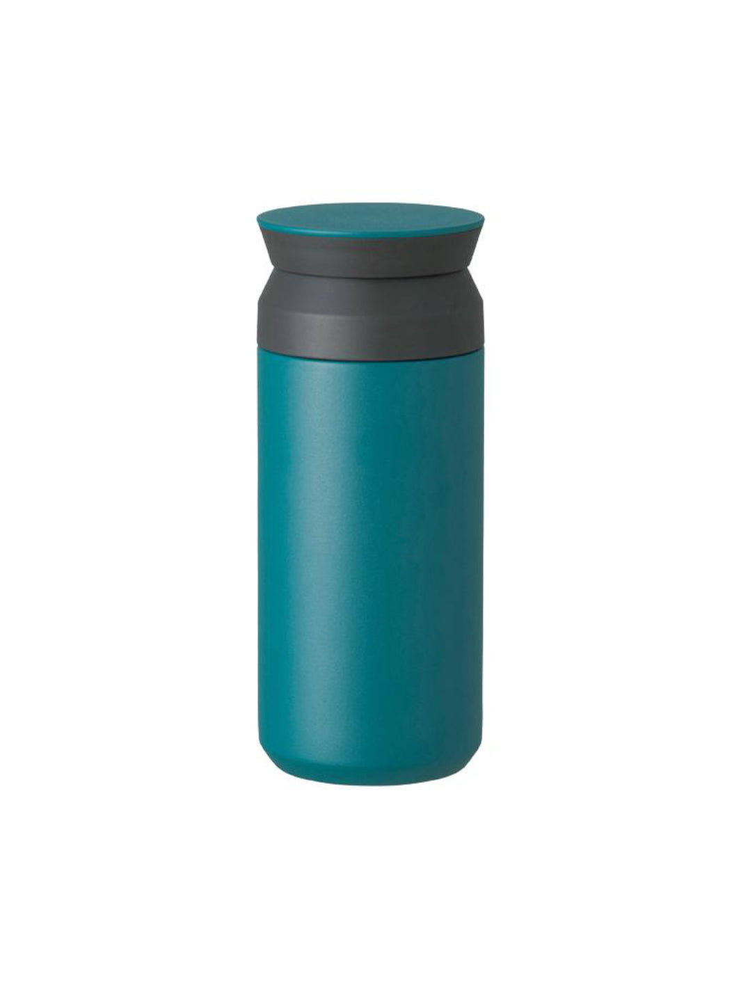 c5f98bef999837dc9d8aab89baa7278341f99f2fed3e0df7054d013b61e9f8a4.jpg Kinto Travel Tumbler - Turquoise - Image 1