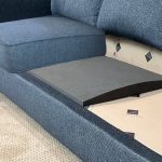 Stratiform Original Curve | 20"x20" in 2-Pack - Firm | Elevate Comfort | Living Room Sofa Sag Support | Sag Repair Couch Cushion for Ultimate Fix &