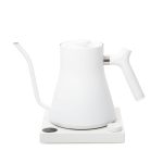 Fellow Stagg EKG Electric Kettle (White)