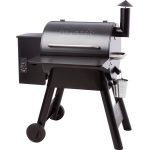 Traeger Grills Folding Front Shelf - 22 Series