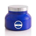 Capri Blue | Paris Blue Signature Jar Candle, 19 oz