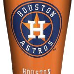 Tervis Houston Astros 30oz. Stainless Steel Tumbler