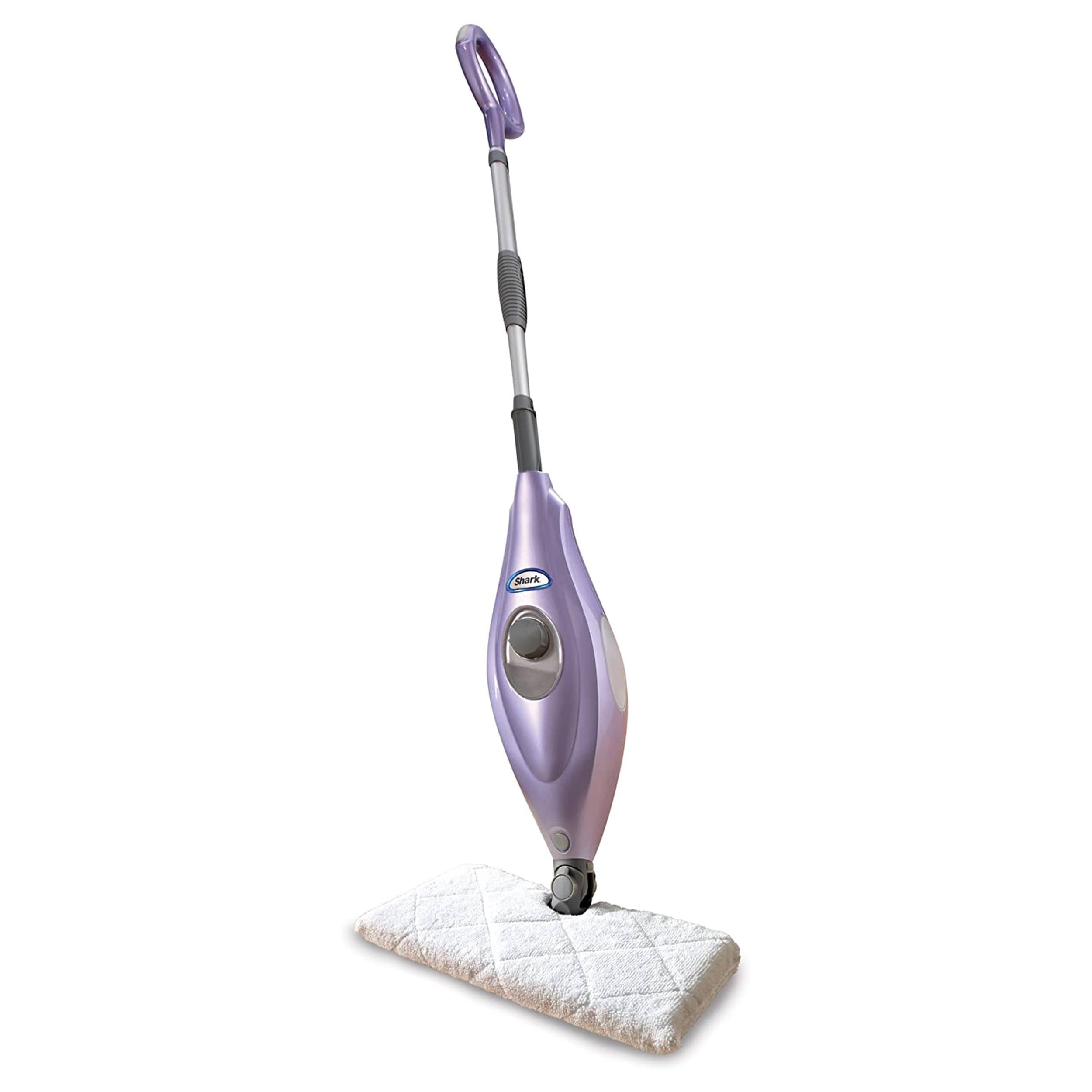 c70208e83b248361b71149579d95ea7d53a42b0e52a201f051d69be8d247687a.jpg Shark - Steam Pocket Mop S3501 - Image 1
