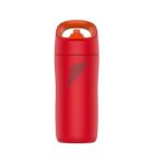 Gatorade 12oz Youth Stainless Steel Water Bottle - Red