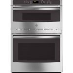 GE 30" Built-In Combination Microwave/Wall Oven Stainless