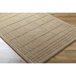 Mallory Hand Tufted Area Rug AllModern Rug Size: Rectangle 2' x 3'