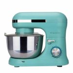 Frigidaire 4.5L Stand Mixer Blue