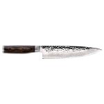 Shun TDM0706 Premier Chef's Knife, 8-Inch