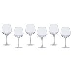 Lenox Tuscany Classics 6-piece Red Wine Glass Set, 24 oz