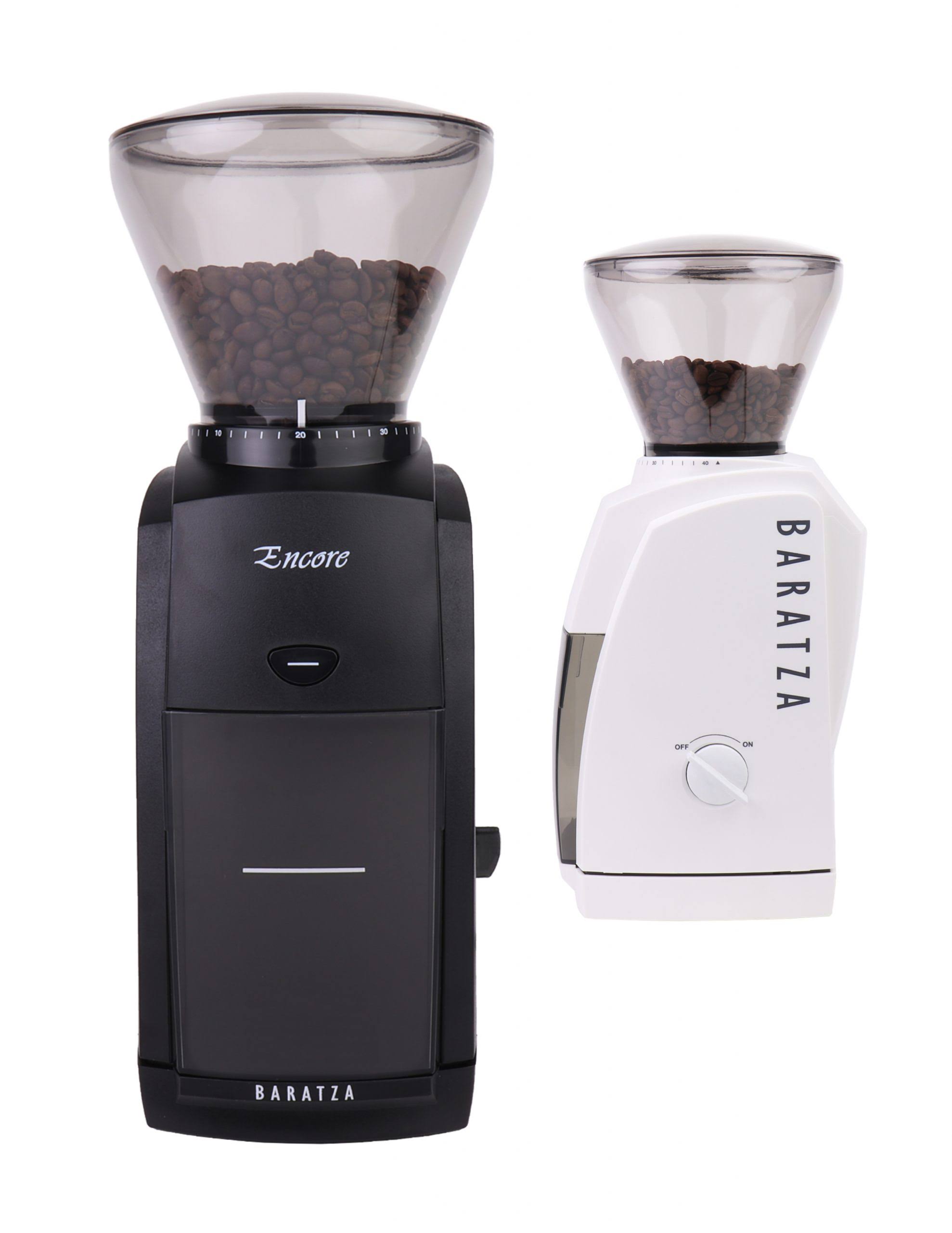 c76c312309c0b25700d09ecb103d069529303ec84c9e4023517442be2c2af8f8.jpg Baratza Encore Burr Coffee Grinder - Image 1