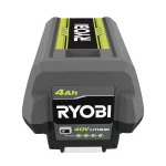 Ryobi 40V 4.0 Ah Lithium-Ion Battery