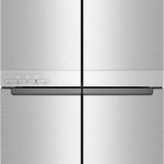 KitchenAid 19.4 Cu. ft. 36-Inch Wide Counter-Depth 4-Door Refrigerator