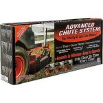 Advanced Chute System Operator Controlled Mower Discharge Chute Blocker ACS6000B
