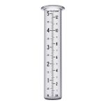 La Crosse Technology Replacement Glass Rain Gauge Tube