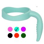 Grab Life Outdoors Glo Handle Only for Rambler 20 oz Tumbler Cup Fits Sea Foam