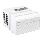 MRCOOL MWUC12T115 12000 BTU U-Shaped Window Air Conditioner