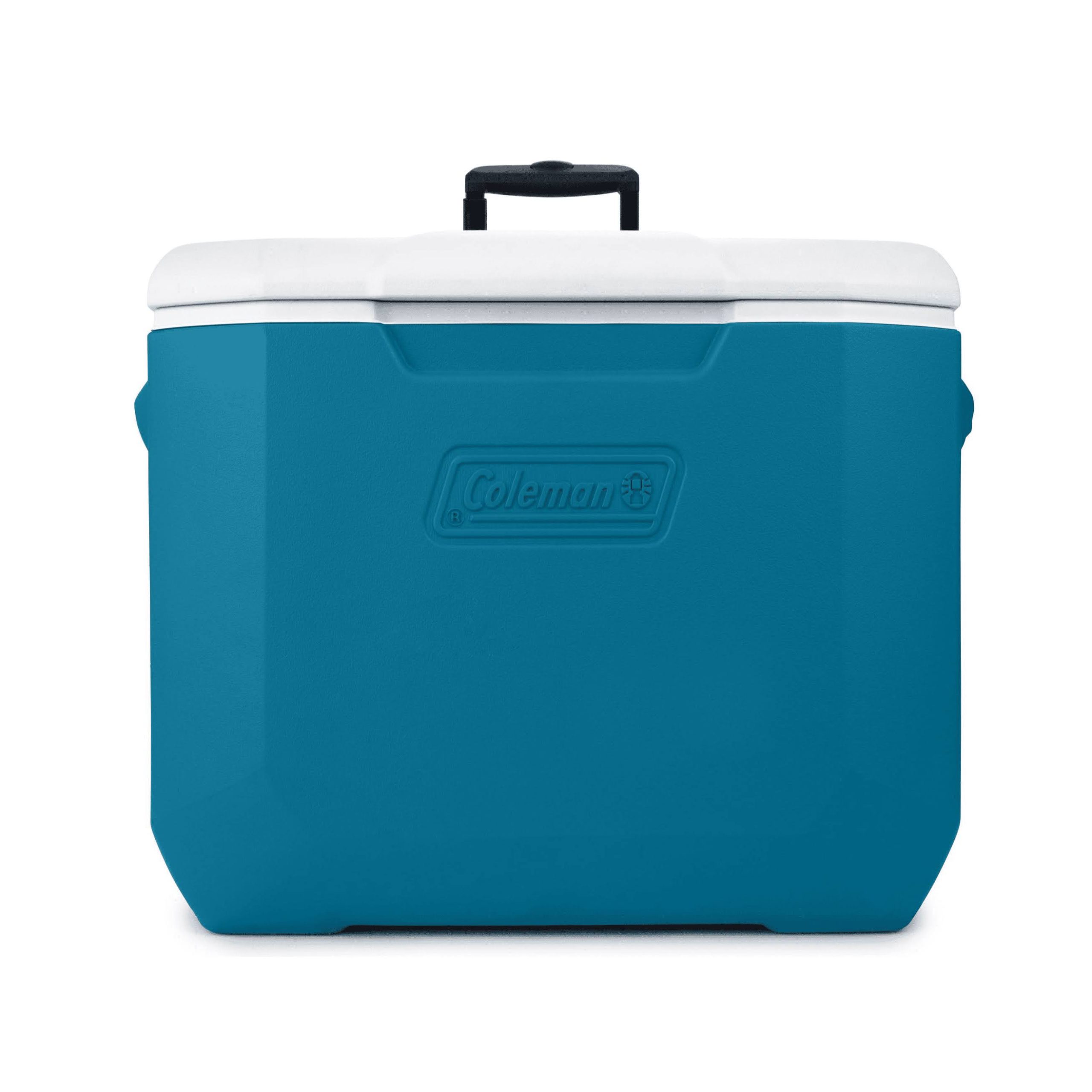 Coleman 60 qt Chiller Wheeled Cooler