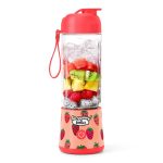 So Yummy by Bella Portable To-Go Blender - Strawberry Pattern