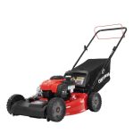 Craftsman CMXGMAM211201 M220 150-cc 21-in Self-Propelled Gas Lawn Mower with Briggs & Stratton Engine