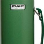 Stanley Classic Vacuum Bottle, Green, 2 quart