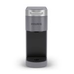 Keurig K-Slim + Iced Single-Serve Coffee Maker Gray