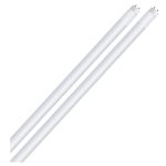 Feit Electric Bulb Linear LED 4K T12 2pk 4ft