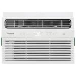 Frigidaire - 8,000 BTU Window Room Air Conditioner | FHWC084WB1