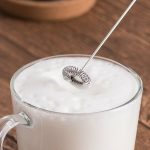 Breville BMF600XL Milk Cafe Milk Frother