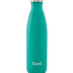 S'well 17-oz. Eucalyptus Water Bottle - Green